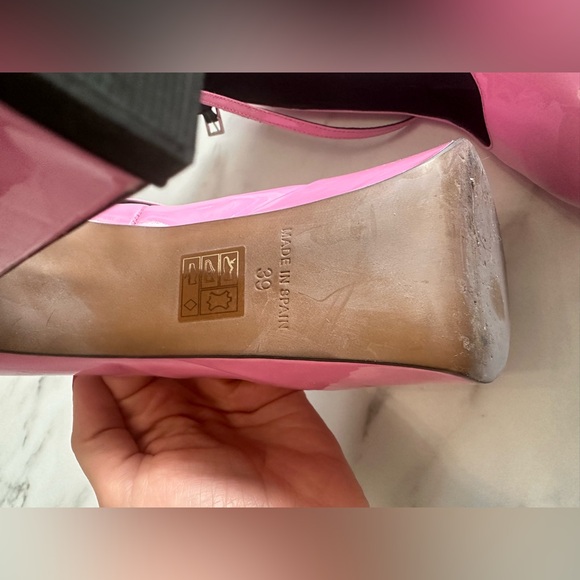 L’intervalle Platform Shoes - Picture 7 of 8